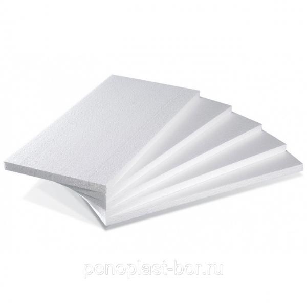 Пенопласт ПСБ С 15